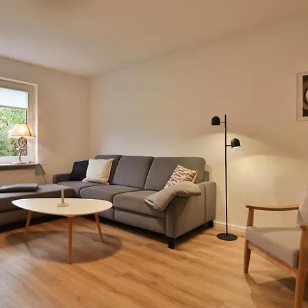 Apartment Seeduevel Eg