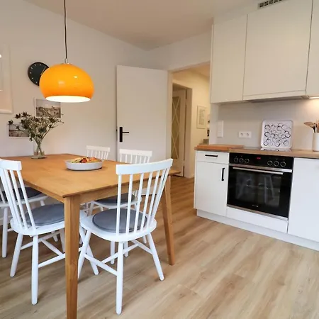 Seeduevel Eg Apartment