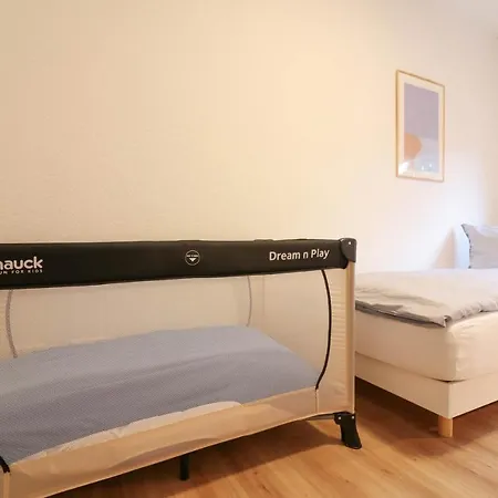 Apartament Seeduevel Eg