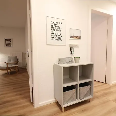 Apartament Seeduevel Eg *