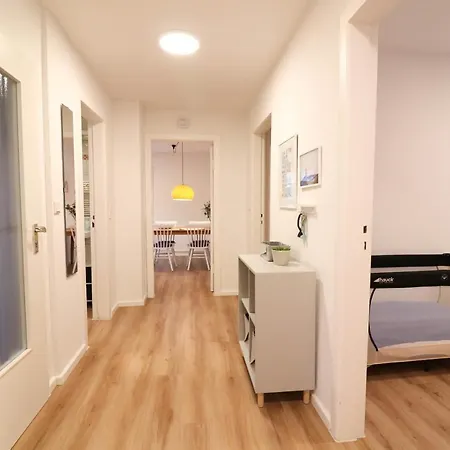 Seeduevel Eg Apartment