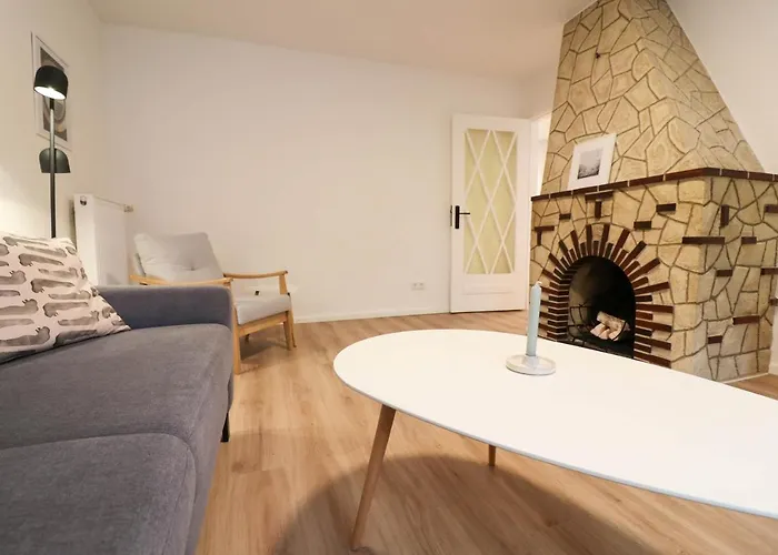 公寓 Seeduevel Eg 朗格奥