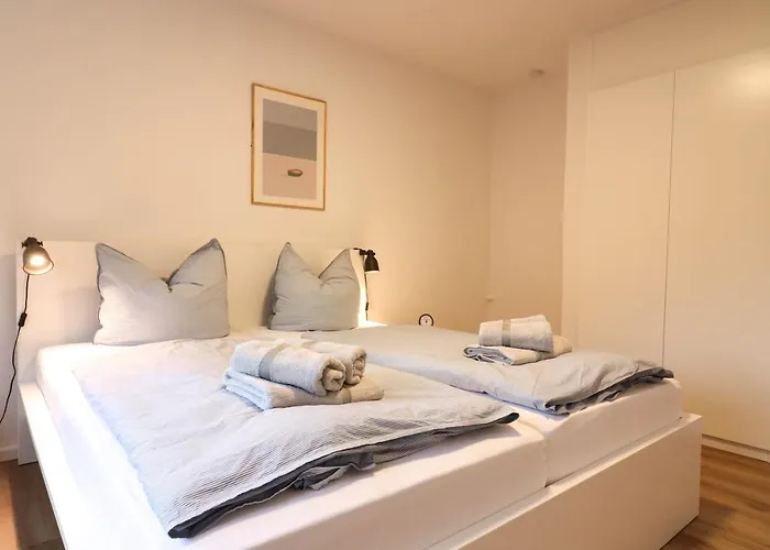 公寓 Seeduevel Eg 朗格奥