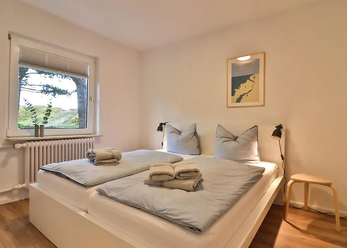 Seeduevel Eg 公寓 朗格奥